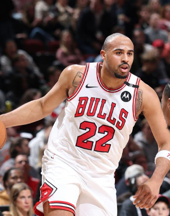 NBA常规赛：公牛vs骑士高清录像直播